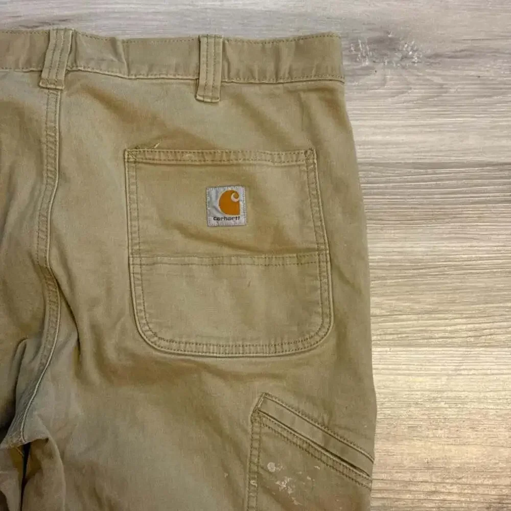 Carhartt relaxed fit